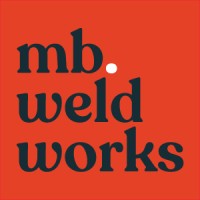 MB.WeldWorks Logo