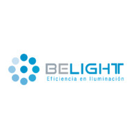 Be Light Chile Logo