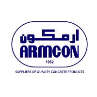 Awal Readymix Concrete Company WLL Logo