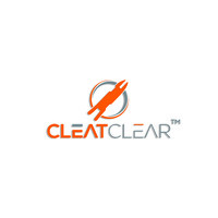 CleatClear™ Logo