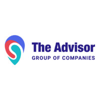 The Advisor Logo