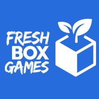 Freshbox Games Logo
