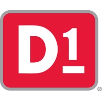 D1 Training Mooresville Logo