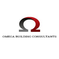 Omega Building Consultants Logo
