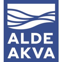 Alde Akva AS Logo
