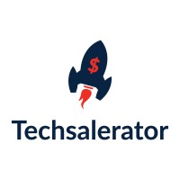 Techsalerator Logo