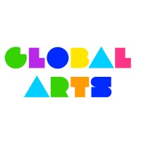 Global Arts LA Logo