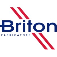 Briton Fabricators Ltd Logo