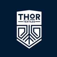 Thor Textiles Logo