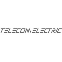 Telecom Electric Logo