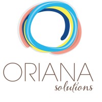 ORIANA solutions, LLC Logo