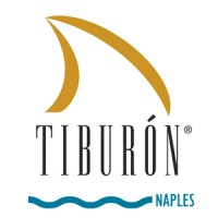Tiburón Golf Club Logo