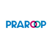 Praroop India Logo