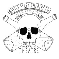 Bottle Alley Theatre Company Logo
