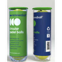 Renewaball Logo