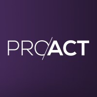 ProAct Media Logo