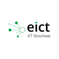 EICT Academy IIT Roorkee Logo