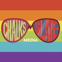 ChalksnSlate Media Logo