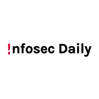 Infosec Daily Logo