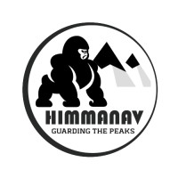 HIMMANAV Logo