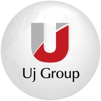 UJ GROUP Logo
