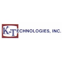 K-Technologies, Inc. Logo
