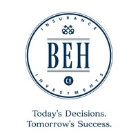 Beh Company Logo