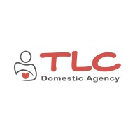 TLC Domestic Agency Logo