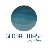 GlobalWash Creation Logo
