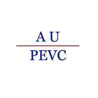 Kogod Private Equity/Venture Capital Club Logo