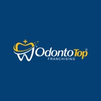 OdontoTop Franchising Logo