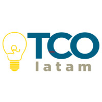 TCO Latam Logo
