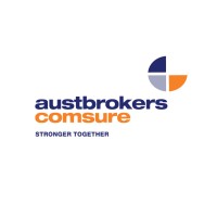 Austbrokers Comsure Logo
