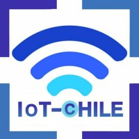 Tu hogar más inteligente IoT-Chile Logo