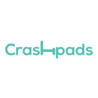 Crashpads Logo