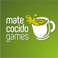 Matecocido games Logo