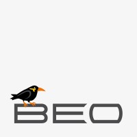 BEO GmbH Logo