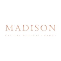 Madison Capital Mortgage Group Logo