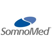 SomnoMed Sweden/Denmark Logo