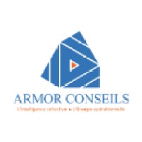 Armor Conseils Logo