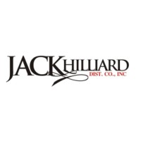 Jack Hilliard Distributing Co Logo