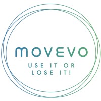 MOVEVO Logo
