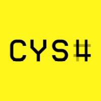CYS4 Logo