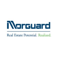 Morguard Logo