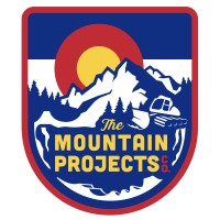 The Mountain Projects Company Logo