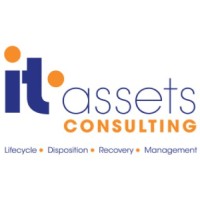 IT Assets Consulting Logo
