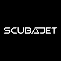 SCUBAJET Logo