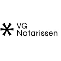 VG notarissen Logo