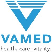 VAMED Management and Service UK Ltd Logo