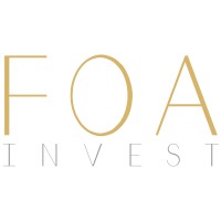 FOA Corporation Logo